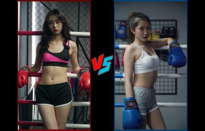 TLBC-FB56-Brui VS Bfan